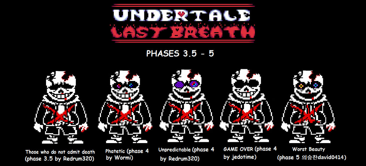 Undertale Last Breath Sans Phases 3 5 5 By Sansskeleton09 On Deviantart Undertale Last Breath Sans Phases 3 5 5 By Sansskeleton09 On Deviantart
