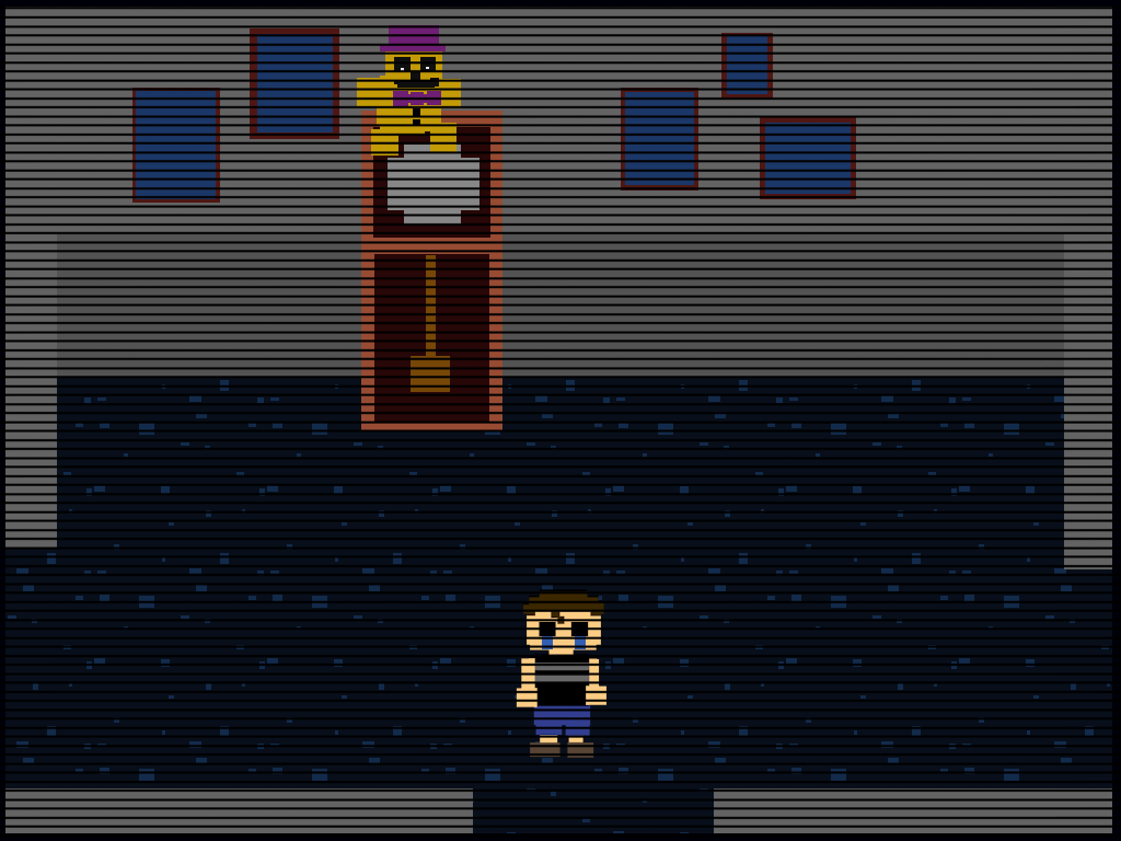 FNAF4Minigame 0 by Staalone on DeviantArt