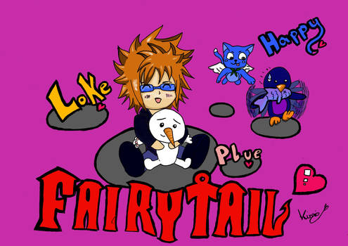 fairy tail wallpaper