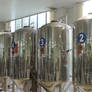 Beer Brewing Equipment