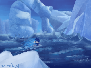 Holoska by purpleterror91 on DeviantArt