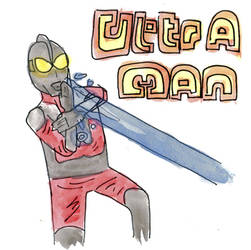 ULTRAMAN