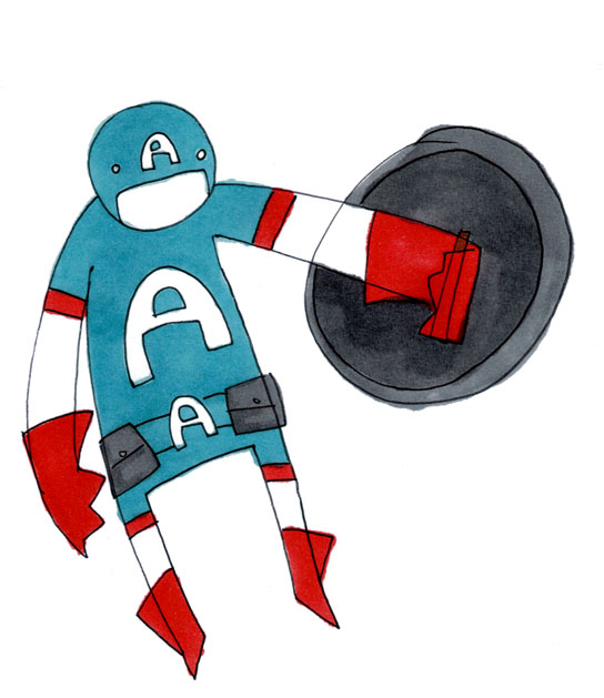 CAP