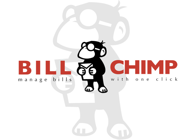 Bill Chimp