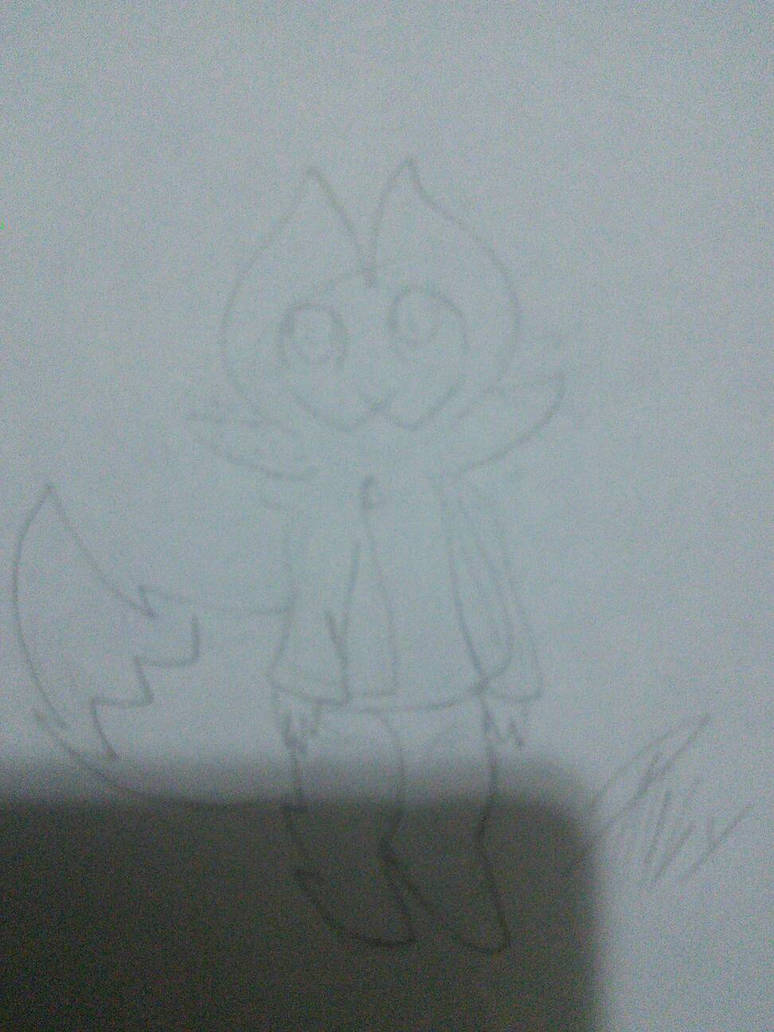 Pyrocinical Commisions Pyrocinical by TheSketchyDragon99 on DeviantArt