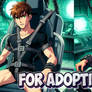 Ben 10 In Bondage (For Adoption)