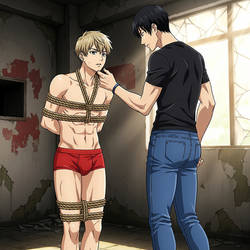 what will happen next?