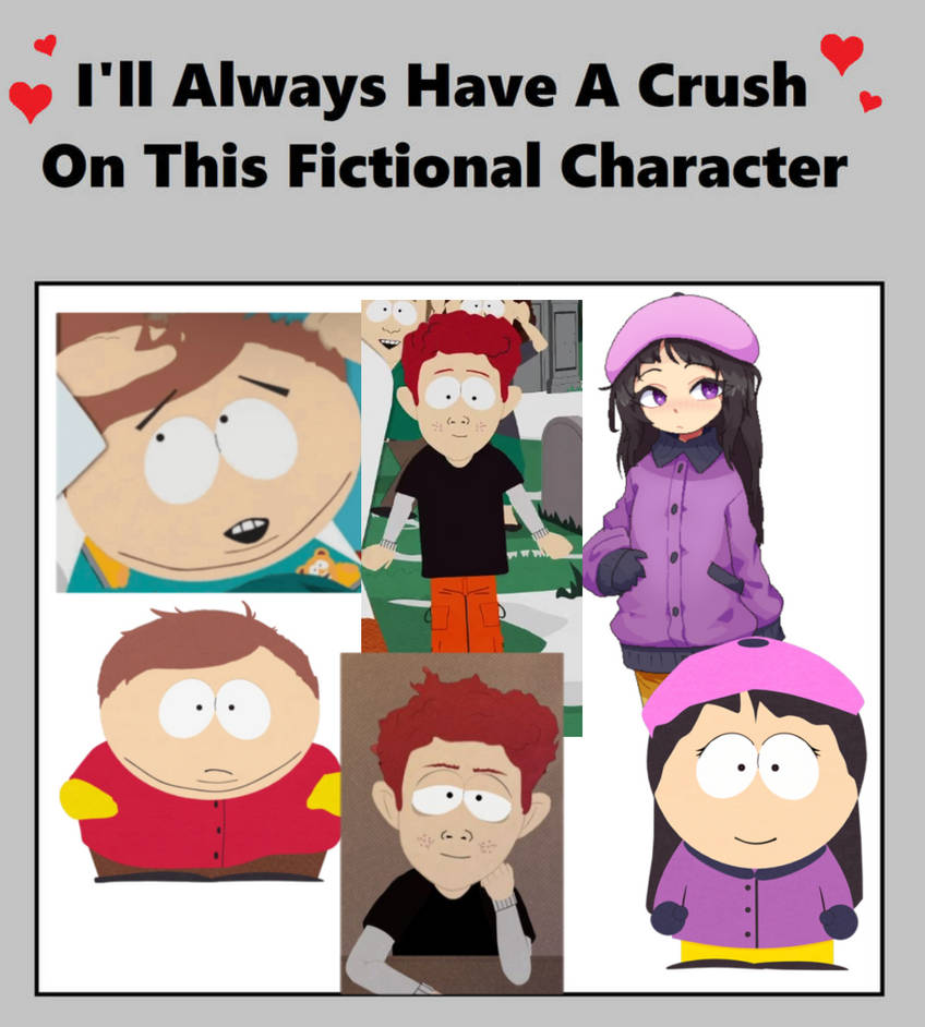 South Park template by ericiscute on DeviantArt