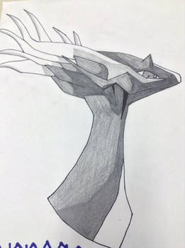 Xerneas