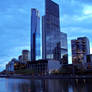 Yarra Dusk 1