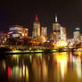 Melbourne 5487