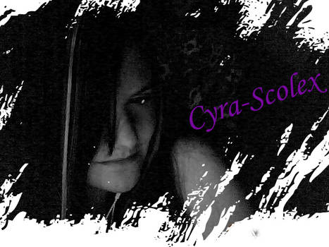 Cyra Scolex ID