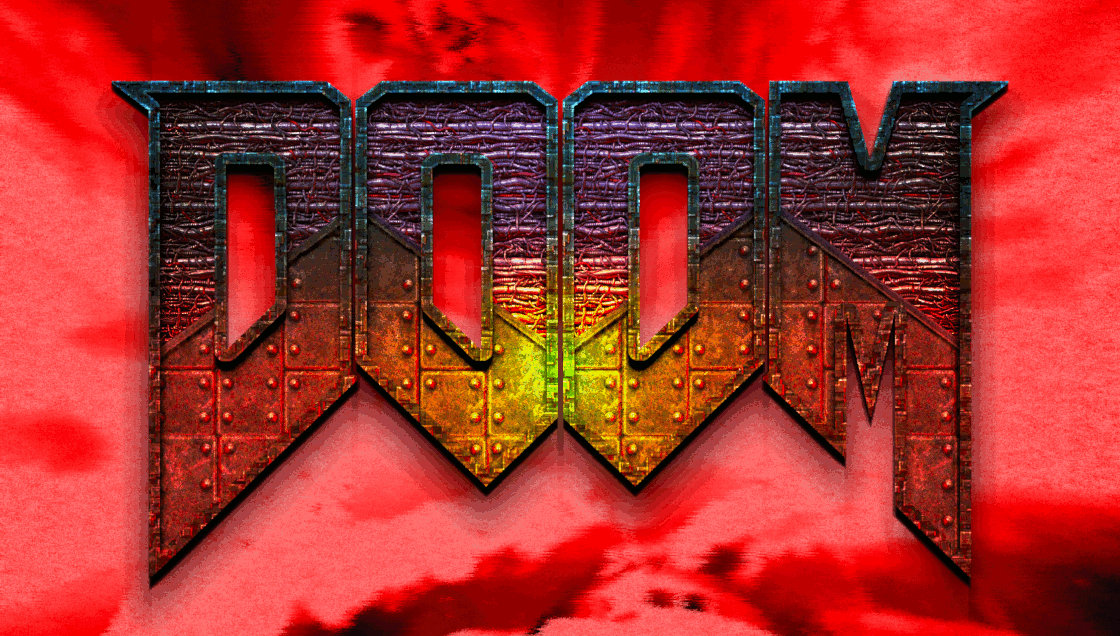 Doom.gif by Voidsynced on DeviantArt