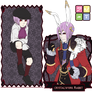 MAGE Niflcorheim's Crystalwork Rabbit