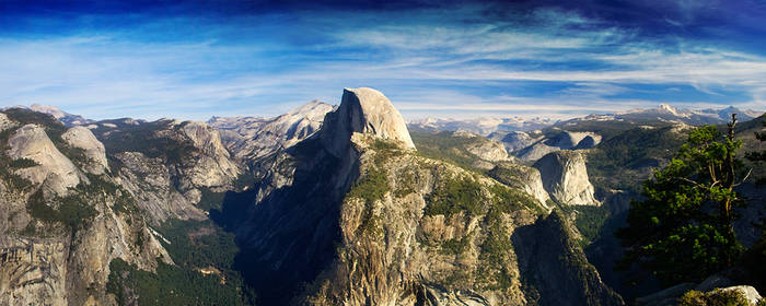 Yosemite