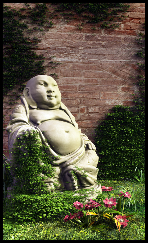 Buddha