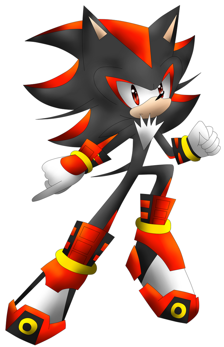 Boom Shadow Deviantart Boom Shadow by UlaLucyfera on DeviantArt