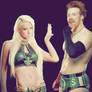 Sheamus and Maryse Graphic 2