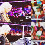 Sheamus and Maryse Edit 5