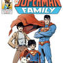 The Superman Family