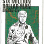 Six Million Dollar Man Season6 Iss 001