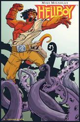 Hellboy