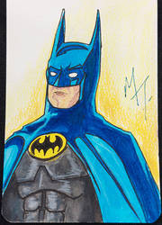 Michael Keaton_Batman