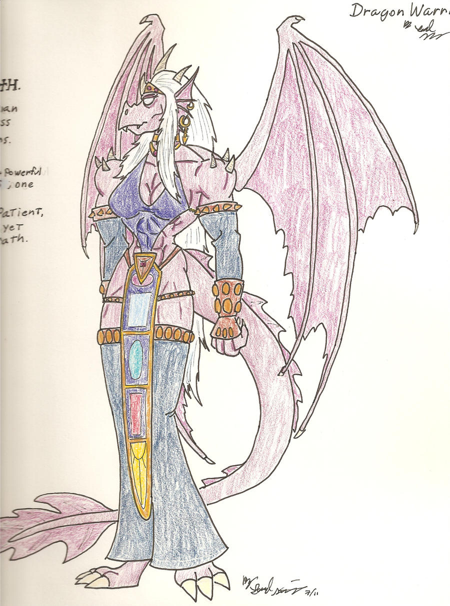 Dragon Warrior, Diamath