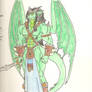 Dragon Warriors-Drexx