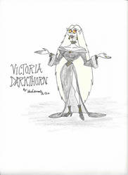 Victoria Darkthorn
