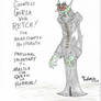 Countess Goria Von Retch.