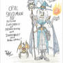 Opal Skudmoor Psycho Soreress