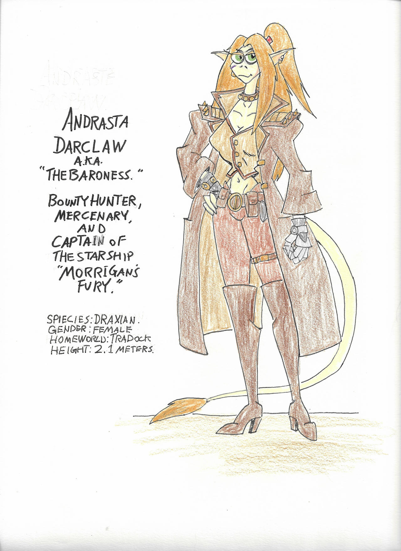 Andrasta Darclaw