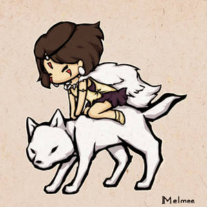 Princess Mononoke