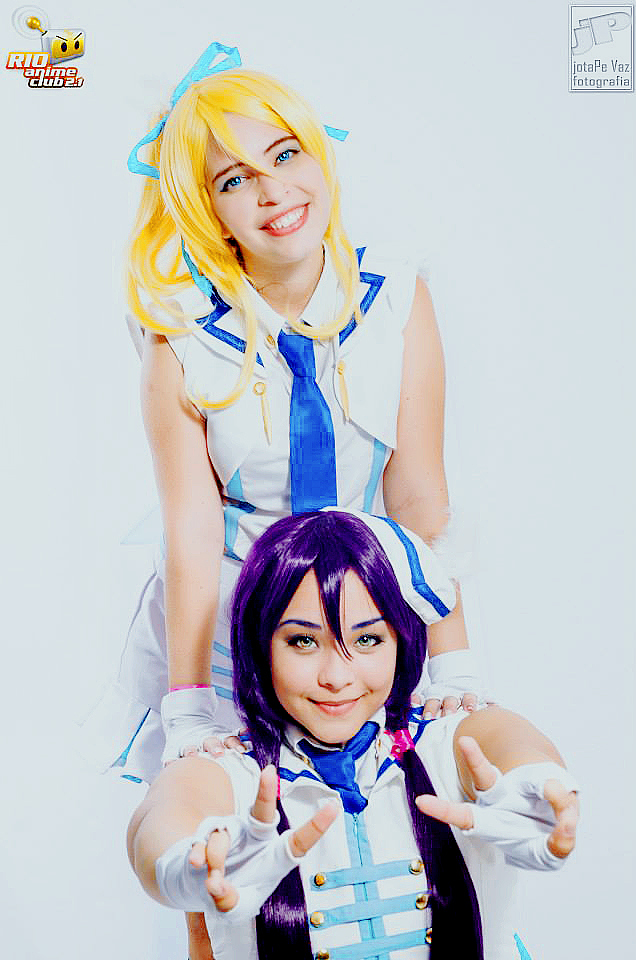 Download Nozomi And Eli Wonderful Rush Version By Flaviiasouza On Deviantart Desktop Wallpaper Free Get Wallpaper Nozomi And Eli Wonderful Rush Version By Flaviiasouza On Deviantart Desktop Wallpaper Free