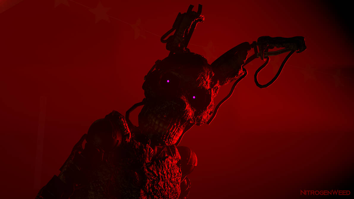 Is William Afton Still Alive After Security Breach