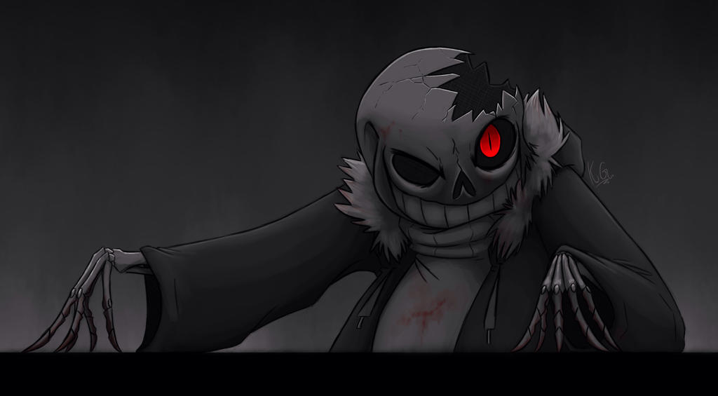 Horror Sans