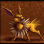 Jolteon