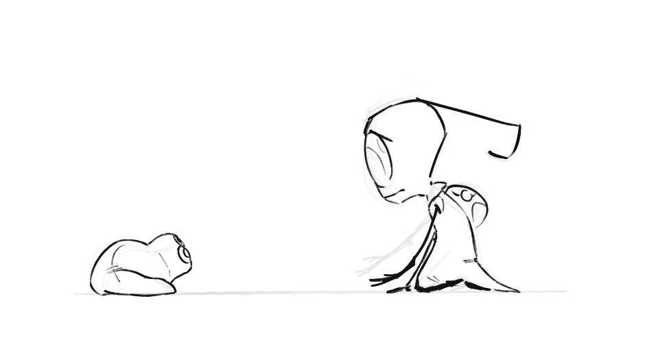 Trust Animation Character Hug of trust (animation) by TheMeepLord on DeviantArt