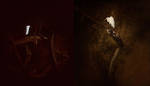 Spooks by JillAuville