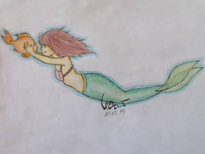 Mermaid