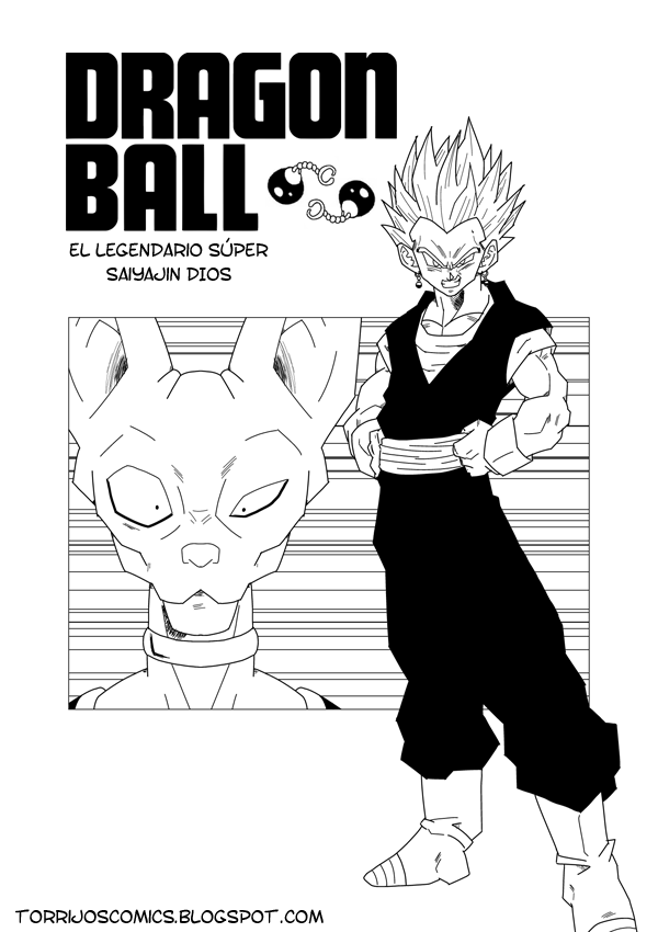 DBZ Multiverse Vegito vs Bills - Battles - Comic Vine