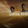 Capital Kings Wallpaper