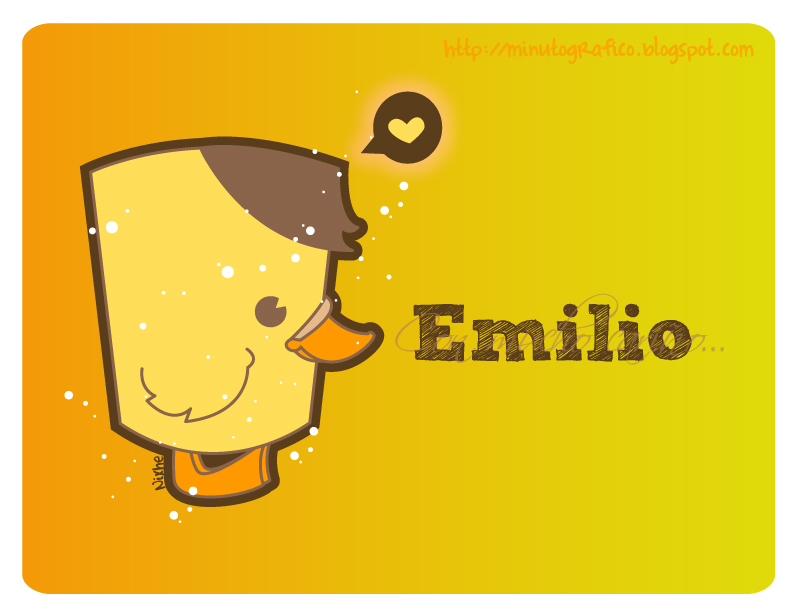 Emilio