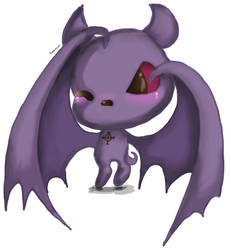 Demon Bat