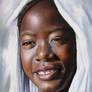 African Girl 4