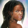 African Girl 41