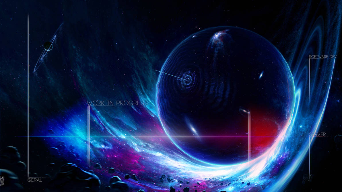 Background Spectrum Series Pack 1 - Example 9 by hubertpires on DeviantArt