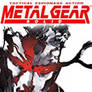 PS5 Metal Gear Solid Cover Art Concept