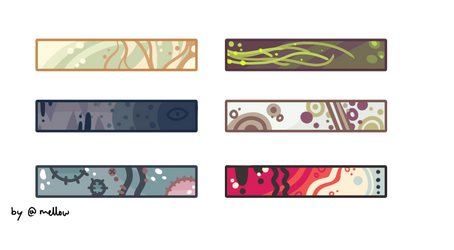 f2u Random Palette Batch